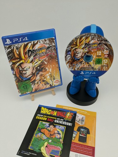 Dragon ball fighter - ball,