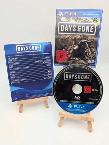 Gioco days gone - gioco,