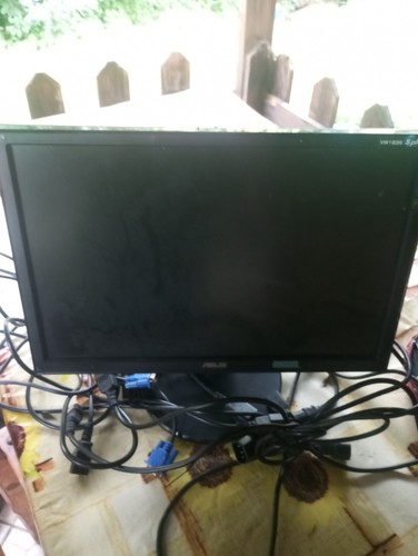 Computer con masterizzatore - computer,