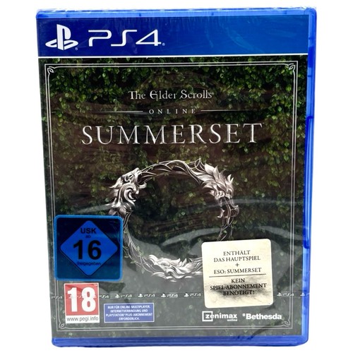 The elder scrolls - scrolls, online