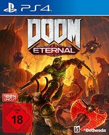 Doom eternal aggiornamento - eternal,