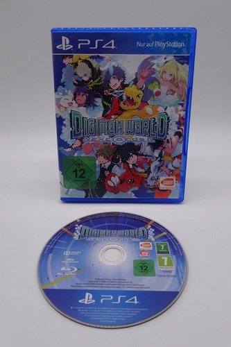 Gioco digimon world next - gioco,