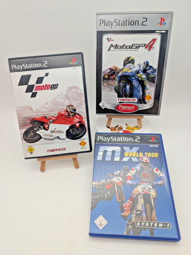 Lotto giochi moto ps2 - moto, |