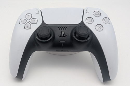 Sony playstation ps5 - 5,