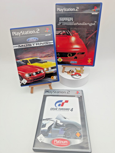 Ford mustang ferrari f355 - /,