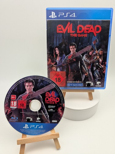 Evil dead the - evil, /